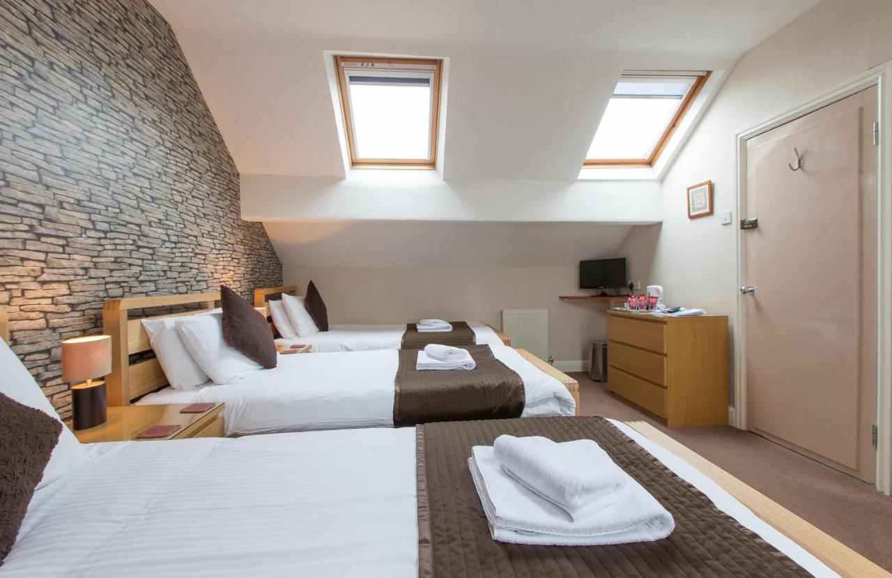 Hotel Thornbank House Offering Breakfast And With The Use Of Free Local Health Club Windermere Exterior foto