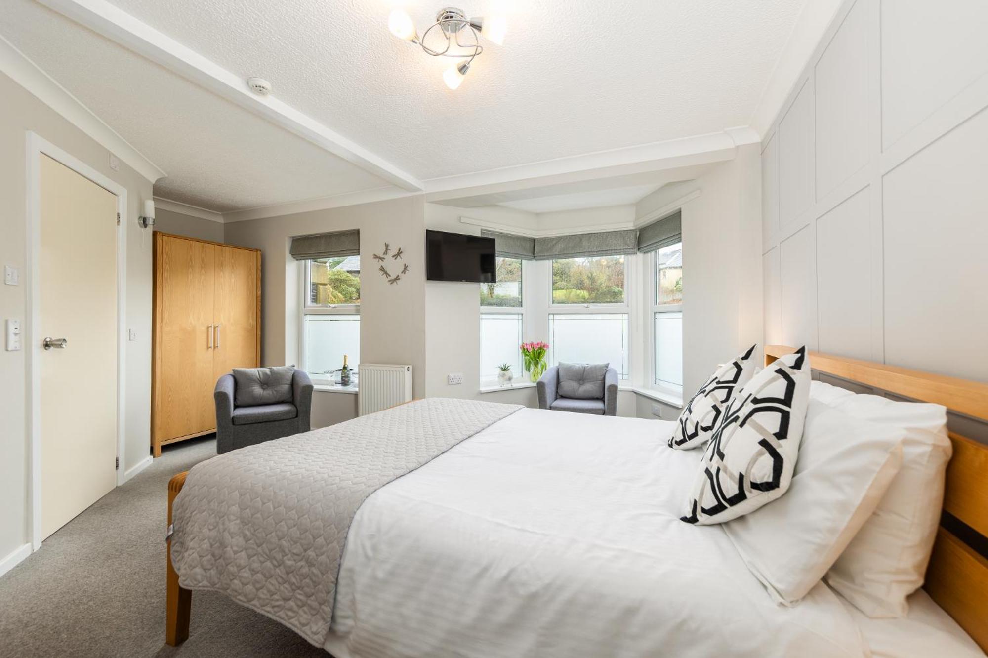 Hotel Thornbank House Offering Breakfast And With The Use Of Free Local Health Club Windermere Exterior foto