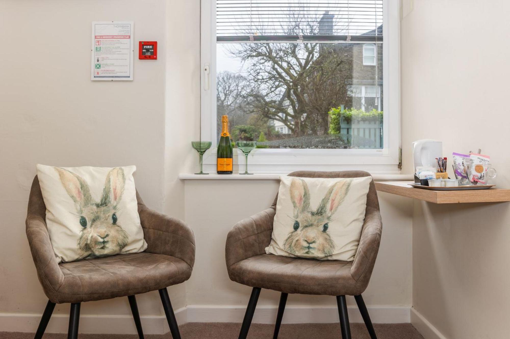 Hotel Thornbank House Offering Breakfast And With The Use Of Free Local Health Club Windermere Exterior foto