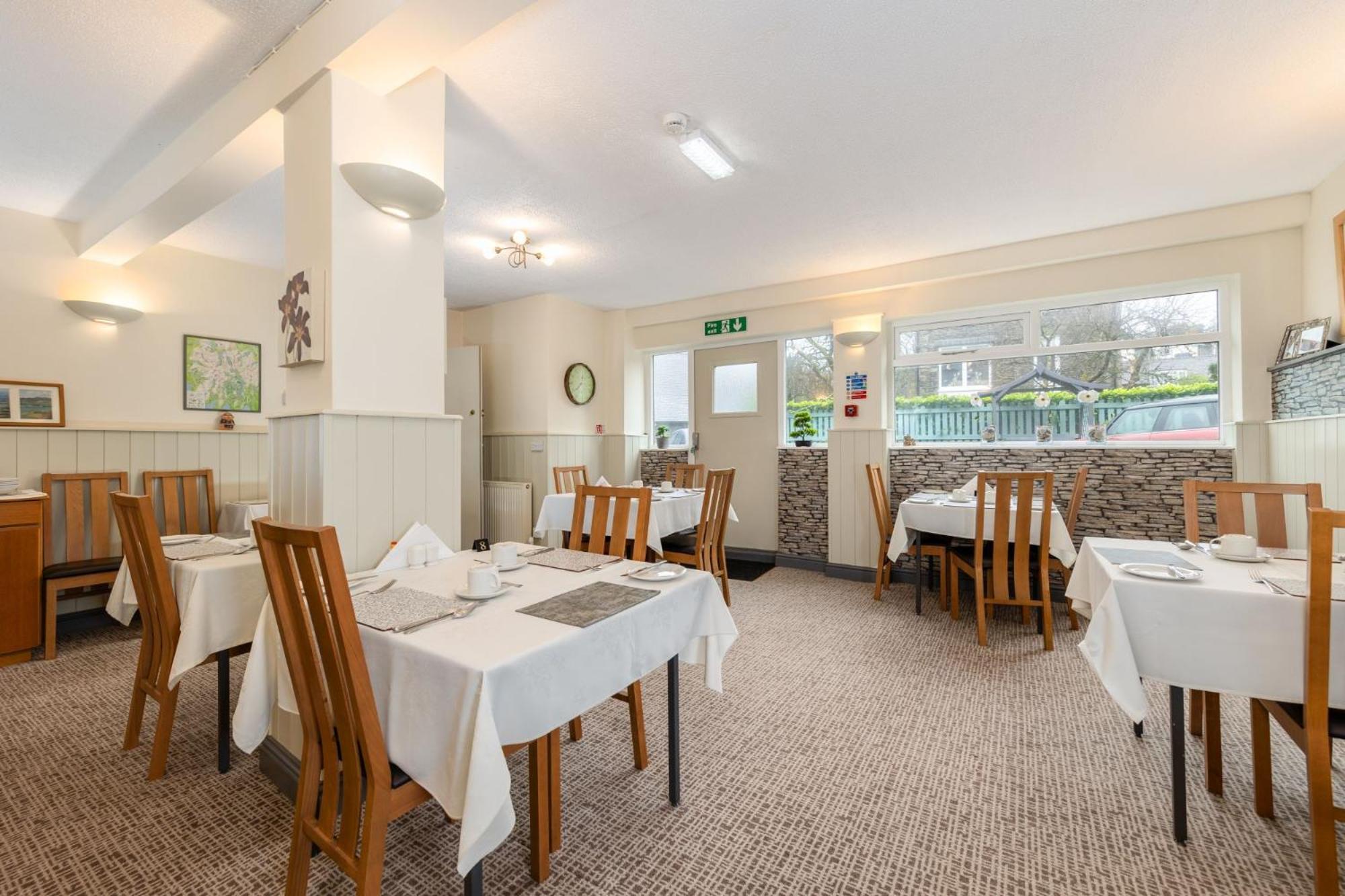 Hotel Thornbank House Offering Breakfast And With The Use Of Free Local Health Club Windermere Exterior foto