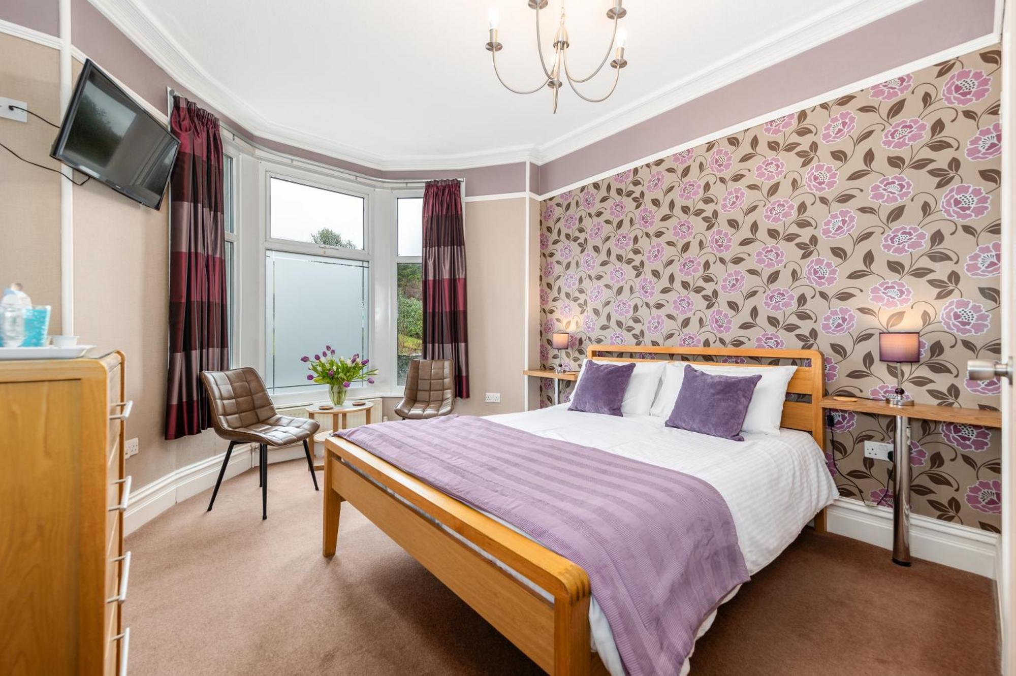 Hotel Thornbank House Offering Breakfast And With The Use Of Free Local Health Club Windermere Exterior foto