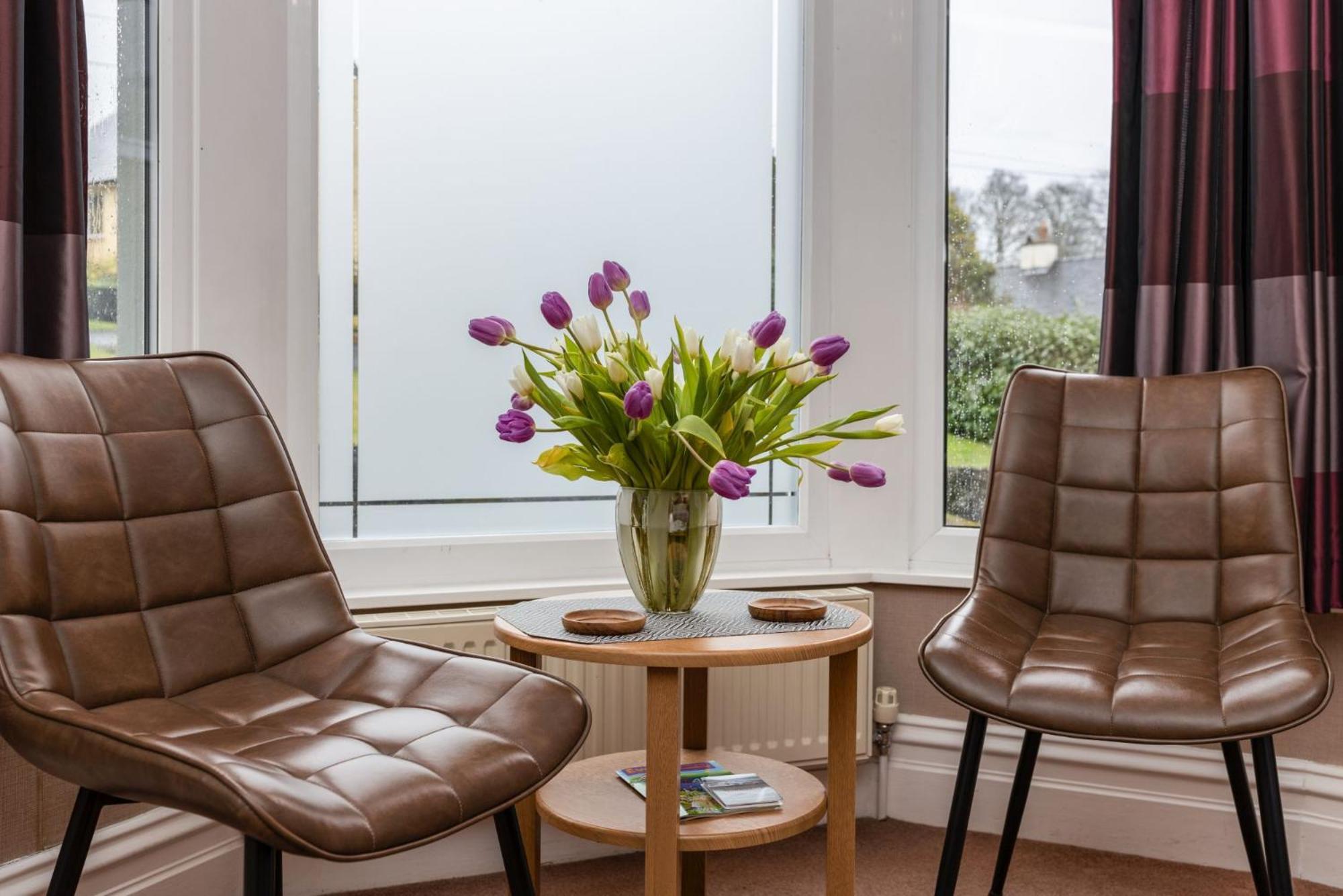 Hotel Thornbank House Offering Breakfast And With The Use Of Free Local Health Club Windermere Exterior foto