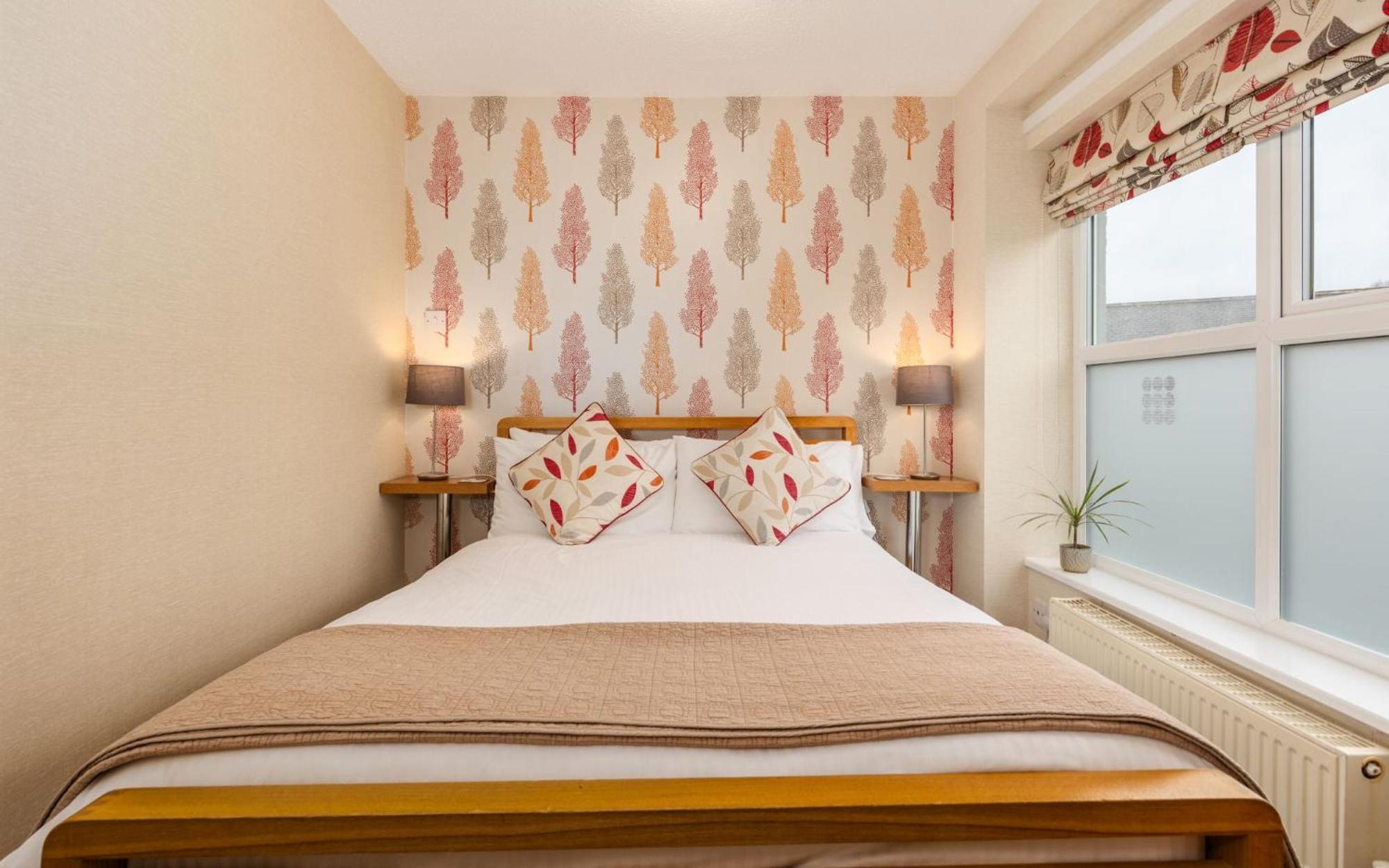 Hotel Thornbank House Offering Breakfast And With The Use Of Free Local Health Club Windermere Exterior foto