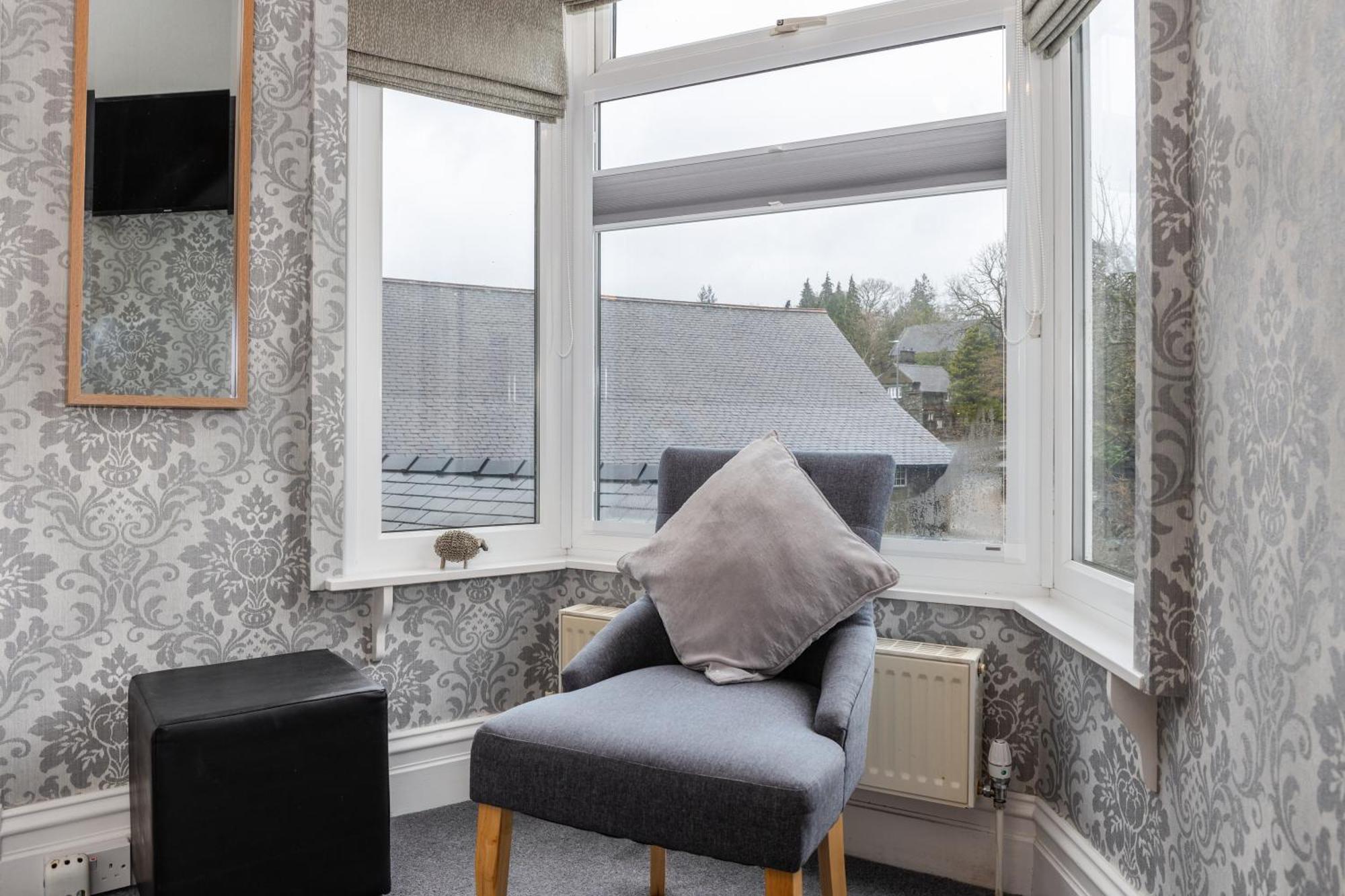 Hotel Thornbank House Offering Breakfast And With The Use Of Free Local Health Club Windermere Exterior foto