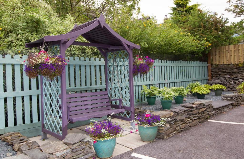 Hotel Thornbank House Offering Breakfast And With The Use Of Free Local Health Club Windermere Exterior foto