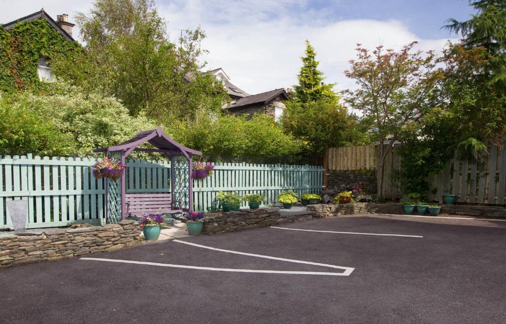 Hotel Thornbank House Offering Breakfast And With The Use Of Free Local Health Club Windermere Exterior foto