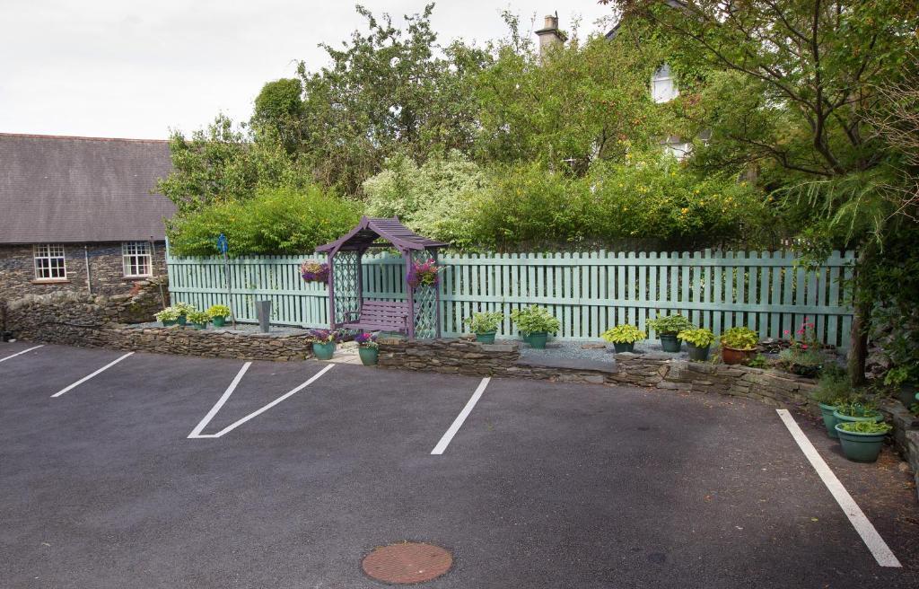 Hotel Thornbank House Offering Breakfast And With The Use Of Free Local Health Club Windermere Exterior foto
