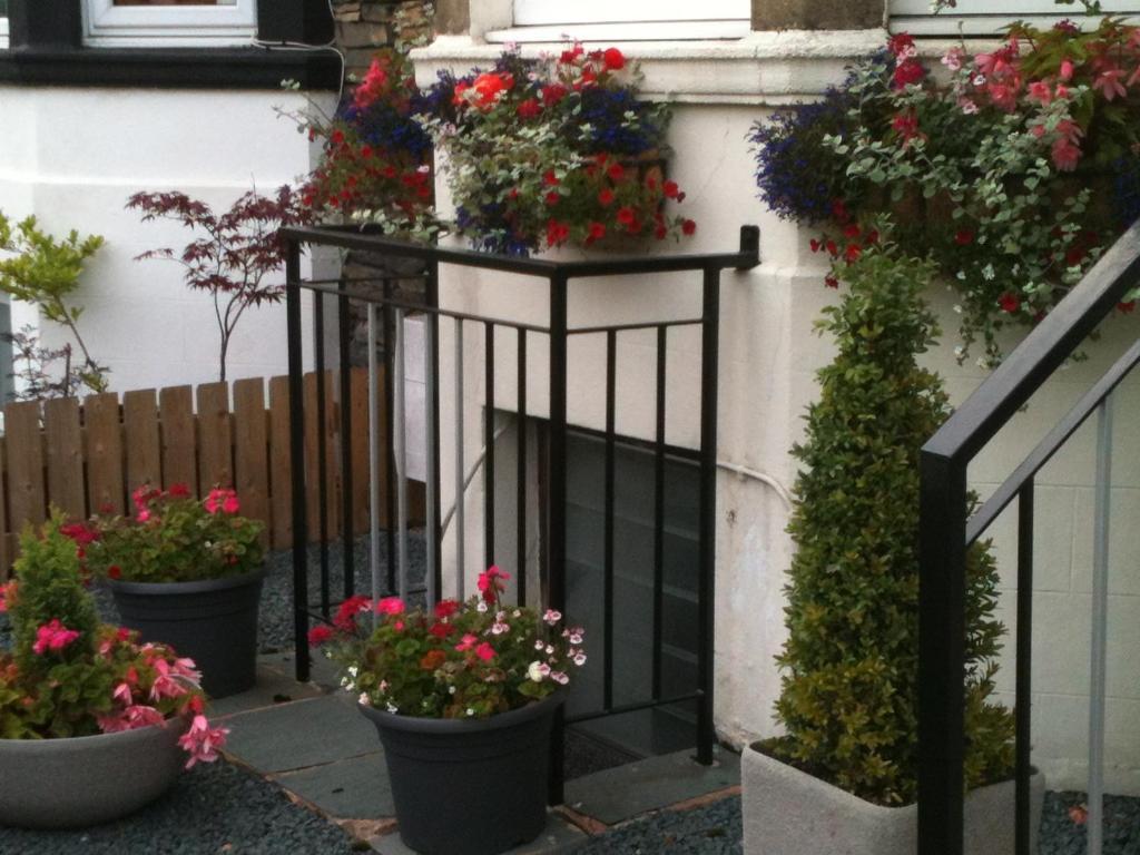 Hotel Thornbank House Offering Breakfast And With The Use Of Free Local Health Club Windermere Exterior foto