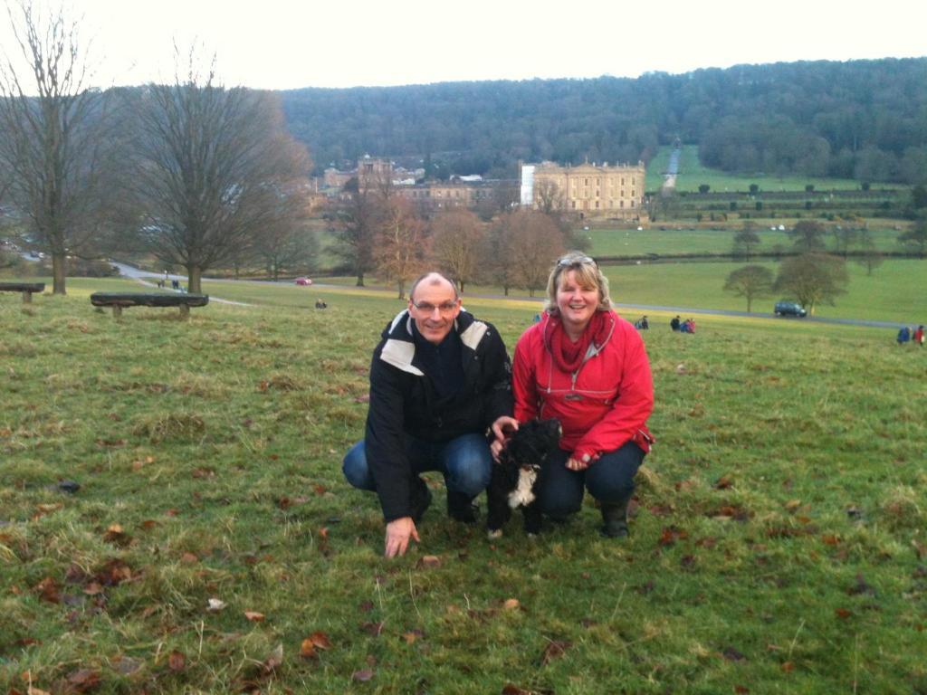 Hotel Thornbank House Offering Breakfast And With The Use Of Free Local Health Club Windermere Exterior foto