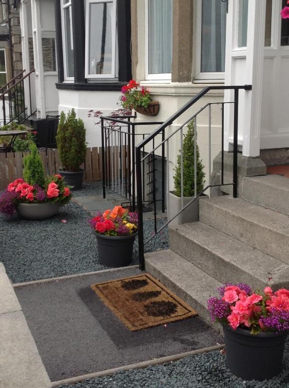 Hotel Thornbank House Offering Breakfast And With The Use Of Free Local Health Club Windermere Exterior foto