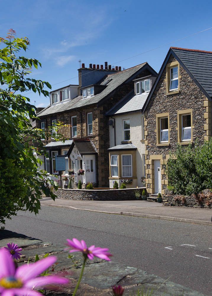 Hotel Thornbank House Offering Breakfast And With The Use Of Free Local Health Club Windermere Exterior foto