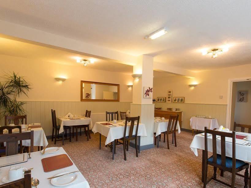 Hotel Thornbank House Offering Breakfast And With The Use Of Free Local Health Club Windermere Exterior foto