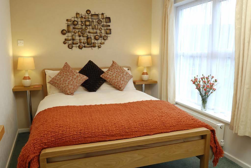 Hotel Thornbank House Offering Breakfast And With The Use Of Free Local Health Club Windermere Exterior foto