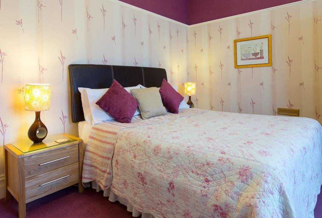 Hotel Thornbank House Offering Breakfast And With The Use Of Free Local Health Club Windermere Exterior foto