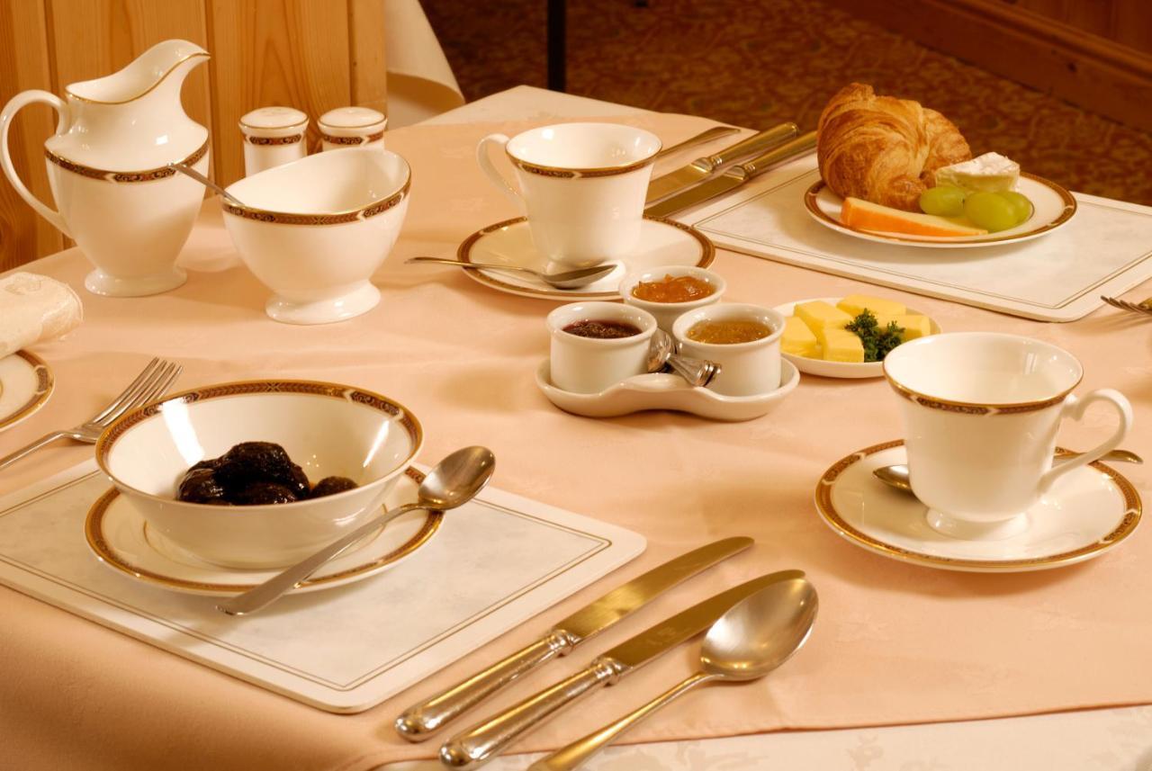 Hotel Thornbank House Offering Breakfast And With The Use Of Free Local Health Club Windermere Exterior foto